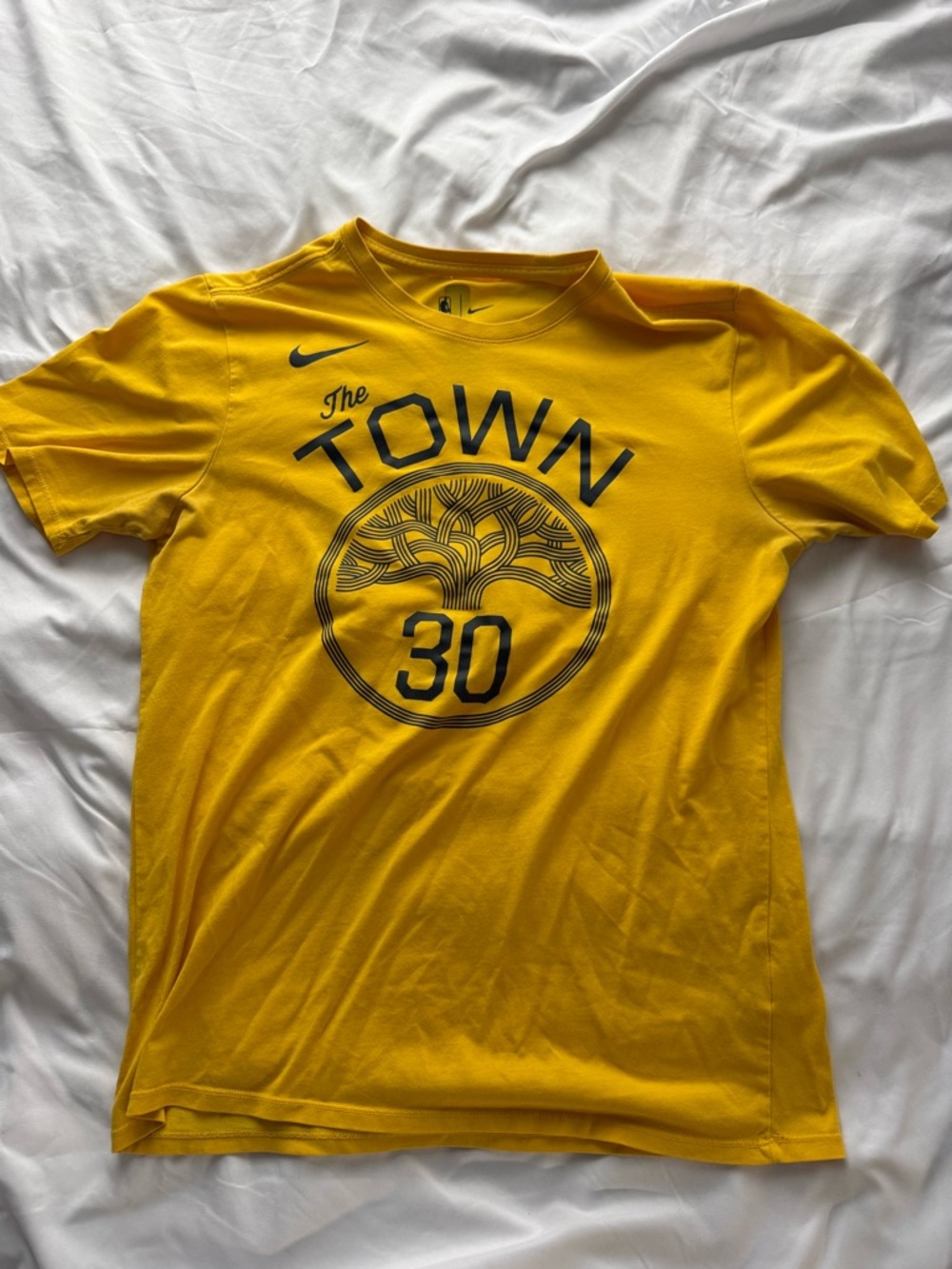 Nike workout shirt